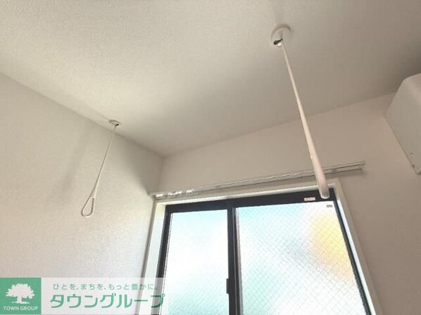 グランディールさがみ野の物件内観写真